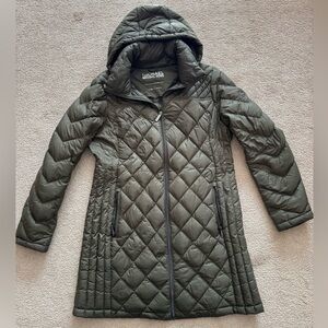Michael Kors Puffer Jacket